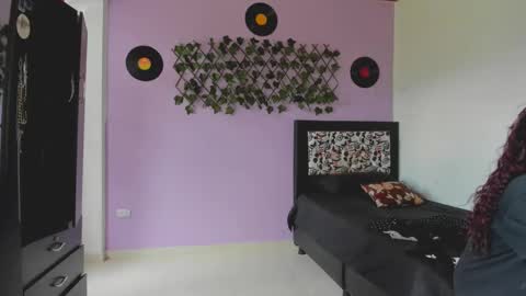 kassandra james online show from 03-05-25, 02:12