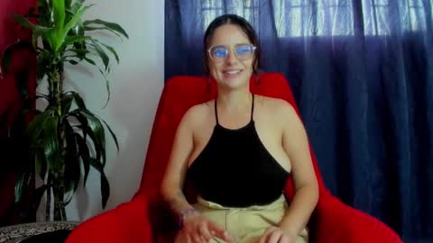 kassandra james online show from 12-20-25, 06:04