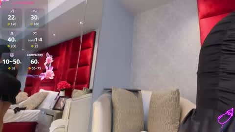 Snapshot of kassandrahall chatting on 10-28-25, 08:44 Kasandra Hall online show from 10-28-25, 08:44