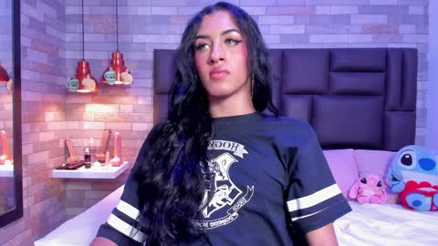 Snapshot of kassandraweked chatting on 12-11-24, 09:34 Kassandra Weked online show from 12-11-24, 09:34