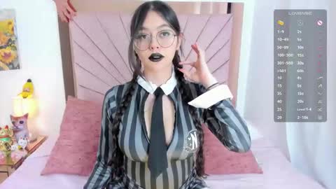 Kasumi  online show from 10-30-25, 04:03