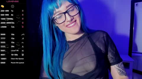 Alicia online show from 12-08-24, 02:39