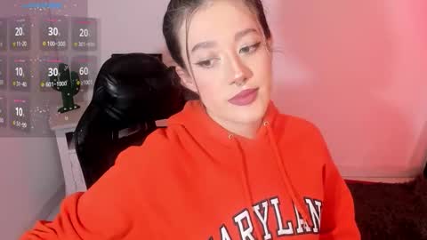 Alicia online show from 10-22-25, 04:29