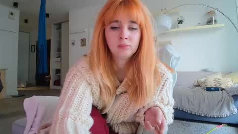 Katya online show from 10-19-25, 01:56