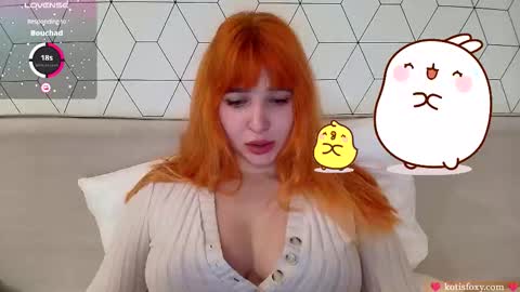 Katya online show from 11-18-25, 02:17