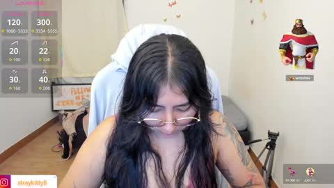 Kat       online show from 10-07-25, 01:47