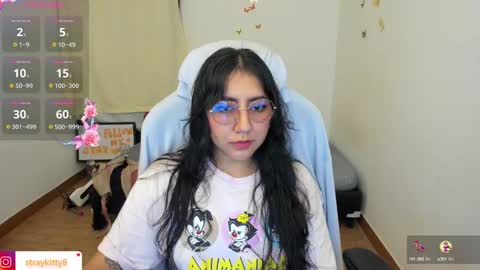 Kat       online show from 10-10-25, 11:15