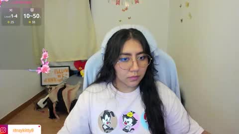 Kat       online show from 10-15-25, 09:15