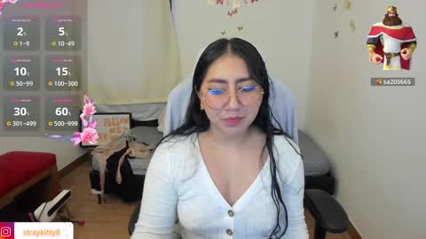 Kat       online show from 11-03-25, 05:25