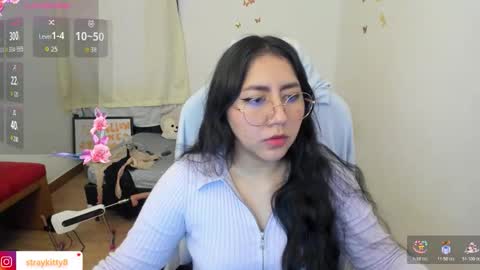 Kat       online show from 11-07-25, 02:28