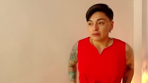 kat paradisse online show from 12-16-25, 12:10