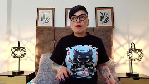 kat paradisse online show from 02-27-26, 02:17