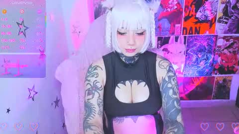 ANA online show from 10-24-25, 09:44