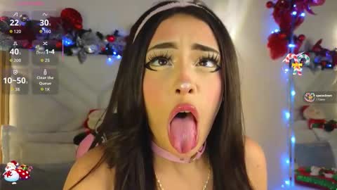 Saky online show from 12-17-25, 11:44