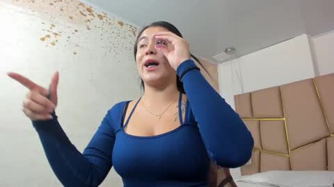 KatalellaStarr online show from 09-25-25, 09:07