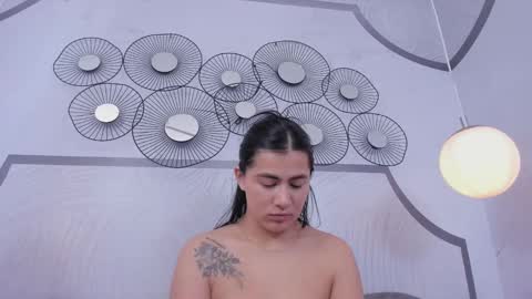 KatalellaStarr online show from 10-03-25, 01:08