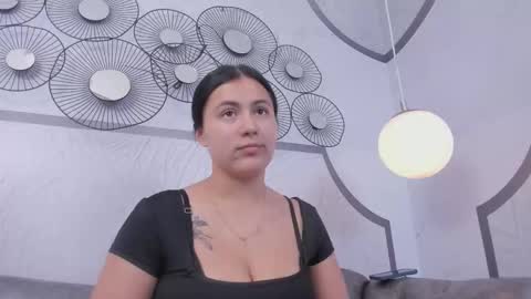 KatalellaStarr online show from 10-08-25, 03:26