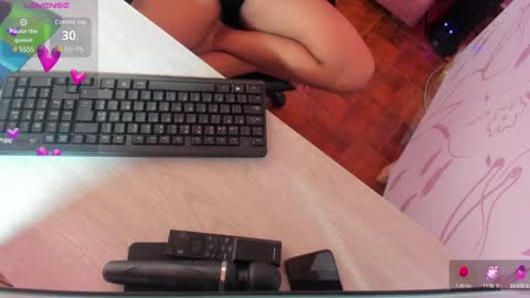 kataleya_amaya online show from 01-16-25, 11:58