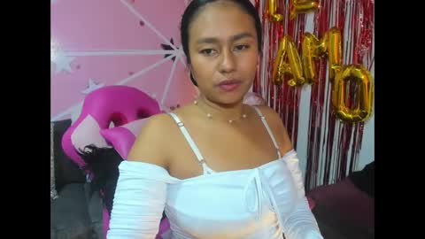 kataleya_amaya online show from 02-16-25, 09:37