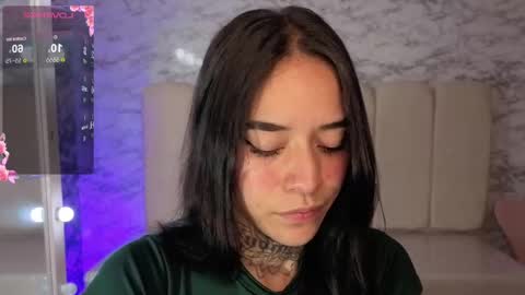 kataleya_t online show from 10-23-25, 04:01