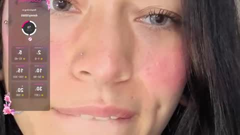 kataleya_t online show from 10-24-25, 04:31