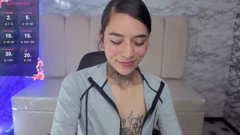 kataleya_t online show from 11-13-25, 04:22