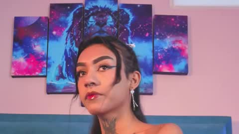 kataleya horny online show from 09-14-25, 02:05
