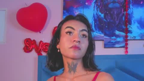 kataleya horny online show from 02-21-26, 04:35