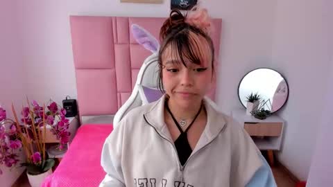 Kata Garcia online show from 02-15-26, 04:03