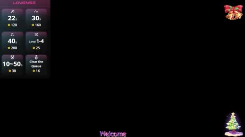 Katalella hot2 online show from 11-29-25, 02:36