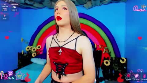 Katalella hot2 online show from 02-06-26, 11:02