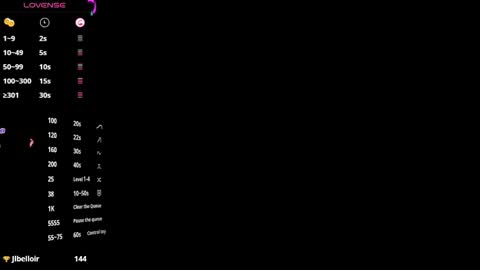 Katalella hot2 online show from 02-10-26, 11:25