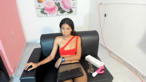katalinack online show from 09-18-25, 03:47