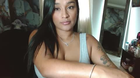 Catalina online show from 10-25-25, 03:29