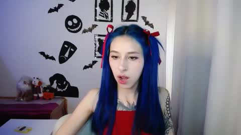 Maca online show from 10-07-25, 09:01