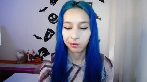 Maca online show from 10-28-25, 01:47