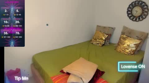 katarina online show from 01-05-26, 05:38