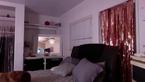 sexykat online show from 10-07-25, 07:38