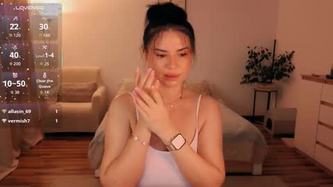 kate124680 online show from 01-18-26, 10:46