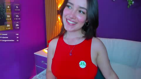 Snapshot of kate_amaretto chatting on 12-11-24, 10:38 Kate online show from 12-11-24, 10:38
