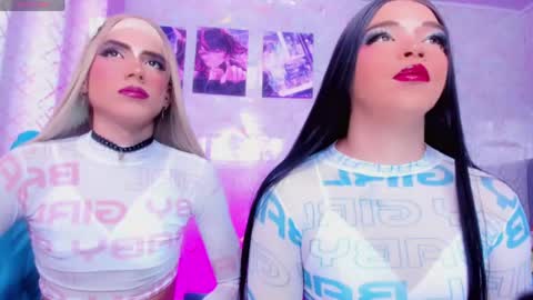 Snapshot of kate_and_penny chatting on 04-16-26, 04:57 kate_and_penny online show from 04-16-26, 04:57