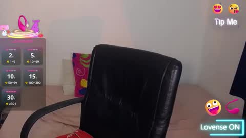 Carla Palmer online show from 10-12-25, 02:10