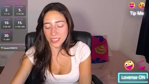 Carla Palmer online show from 10-24-25, 11:23