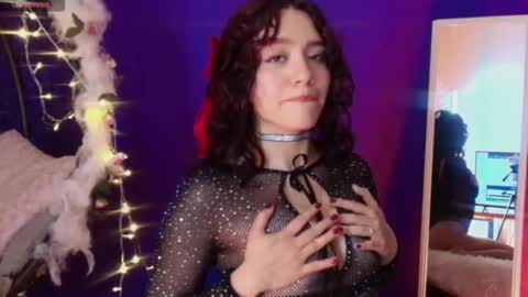 Kate online show from 02-19-26, 03:13