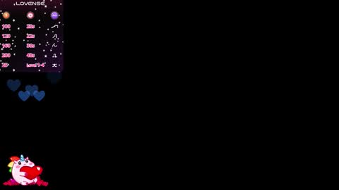 Kate online show from 11-22-25, 10:36