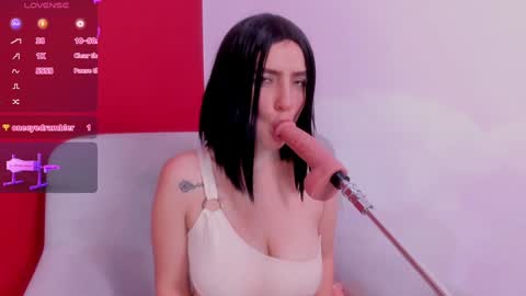 Kate  online show from 12-15-24, 12:17
