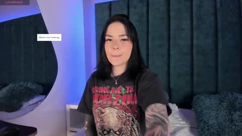 Kate  the new and real love of your life online show from 11-19-25, 03:39