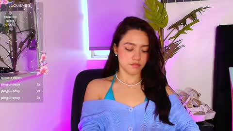 Kate Crown online show from 01-17-25, 02:39