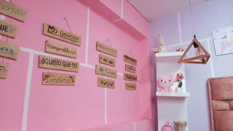 Kate Froz online show from 02-15-25, 11:17