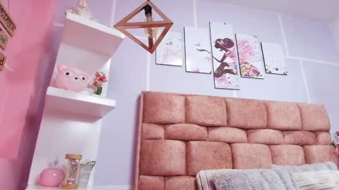 Kate Froz online show from 02-18-25, 11:22